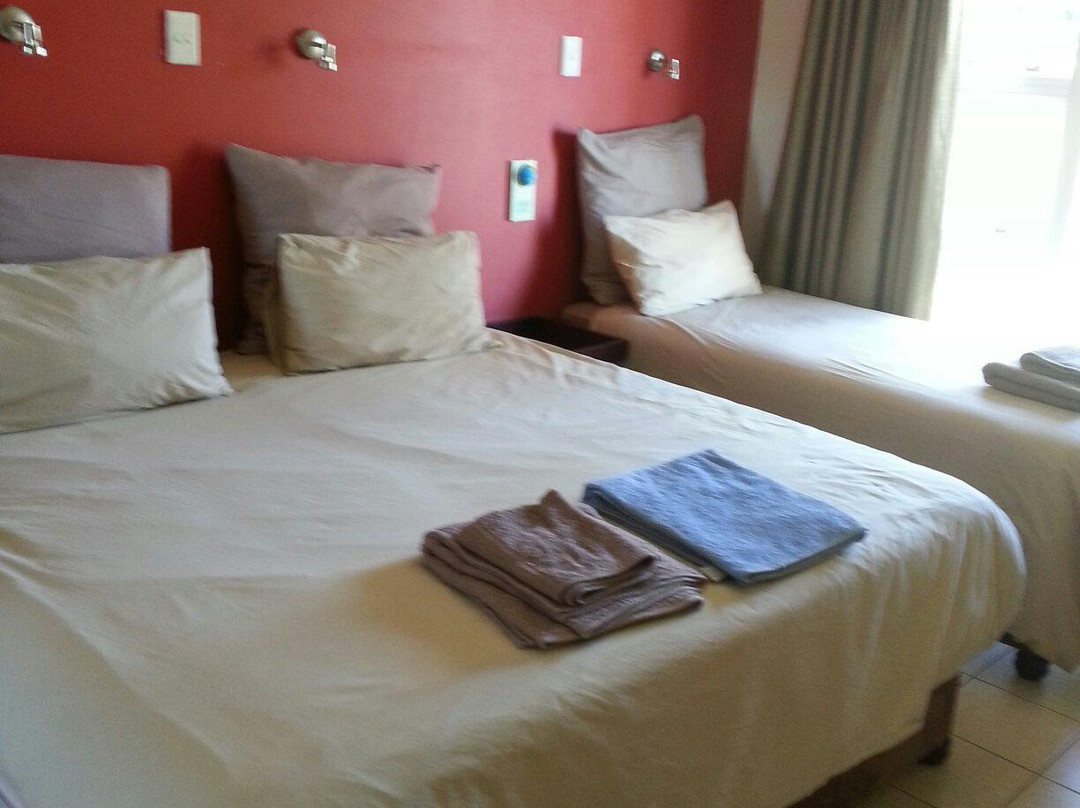 T & T Bed and Breakfast