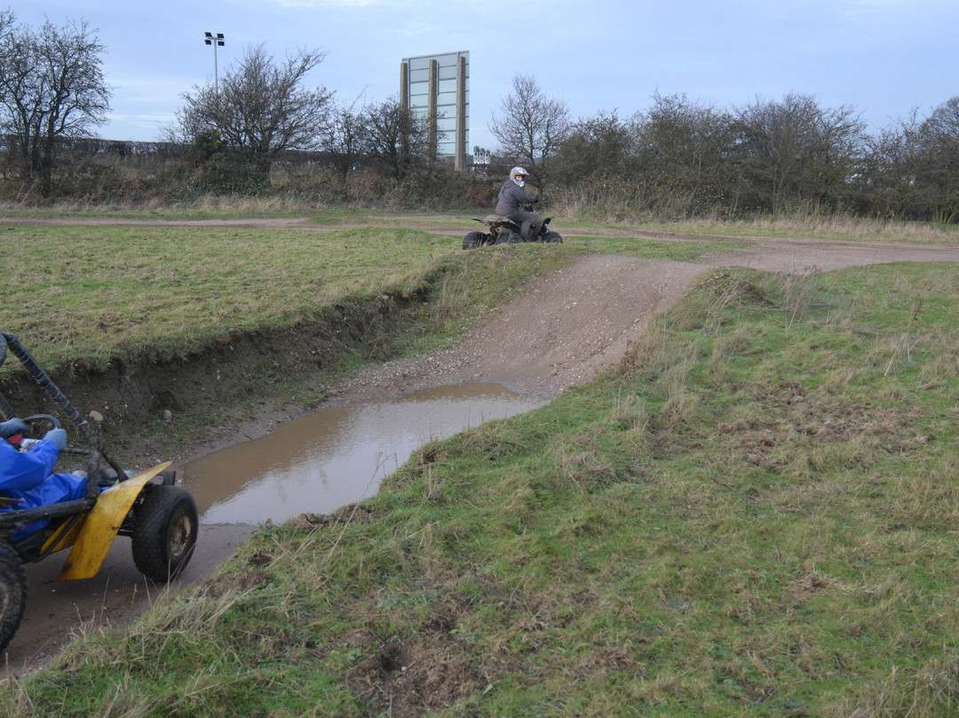 Nottingham Off Road Events Ltd景点图片