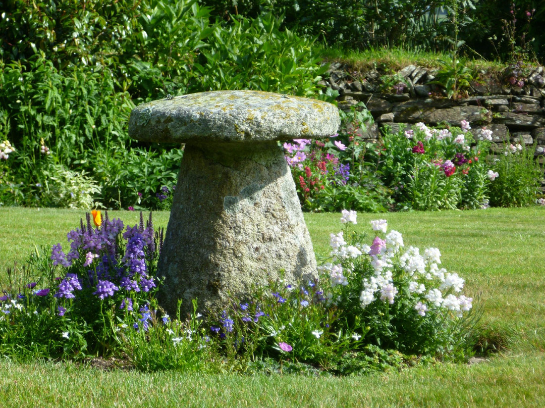 Corran Farm Bed & Breakfast主图