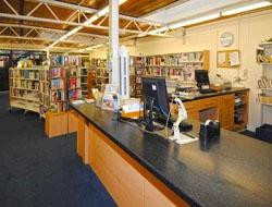 Tandragee Library-Tandragee必去景点