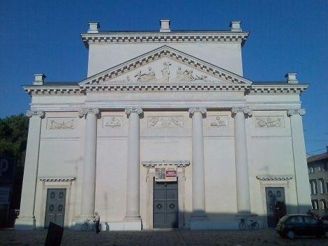Chiesa di San Francesco景点图片