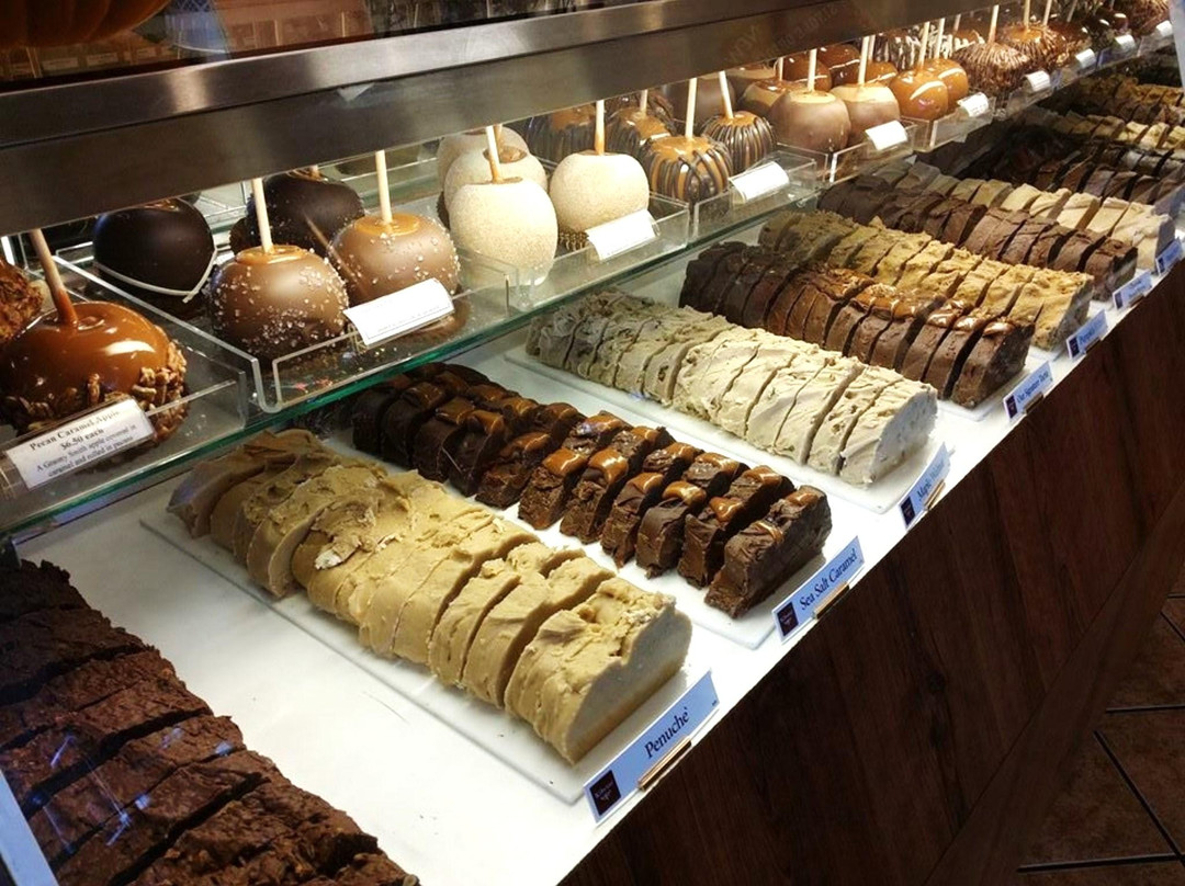 Kilwins Chocolate & Ice Cream Shop