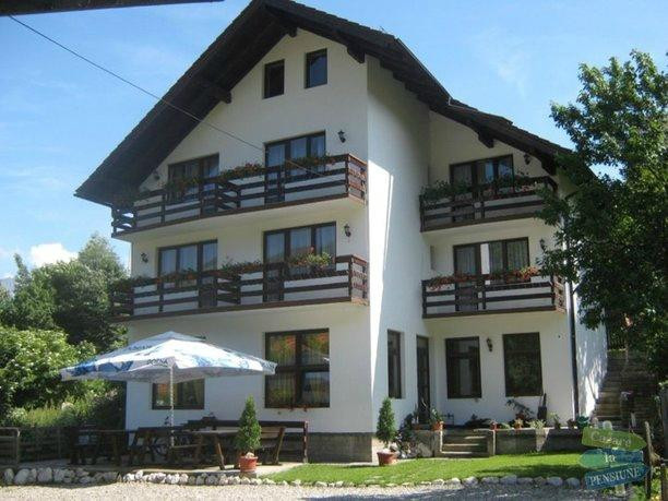 Pensiunea Carmen B&B