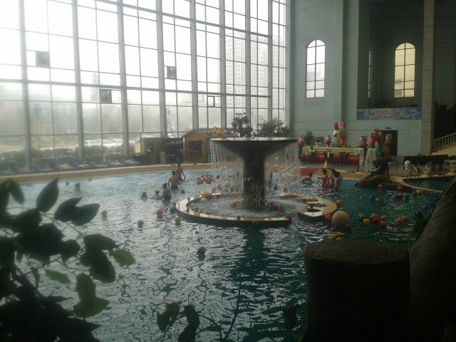 海泉湾温泉客房主图