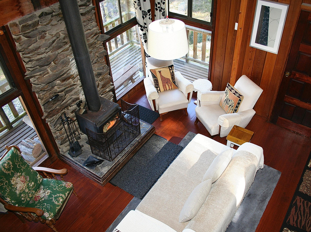 Tarakuanna Farm Cottages