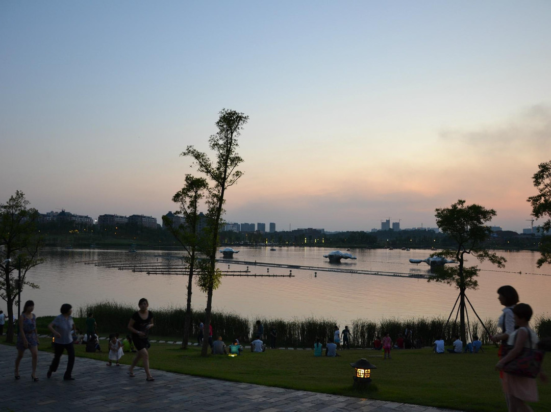 株洲广播电视塔-株洲市必去景点