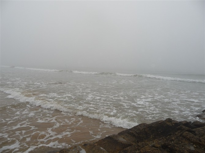 日照港-日照市必去景点