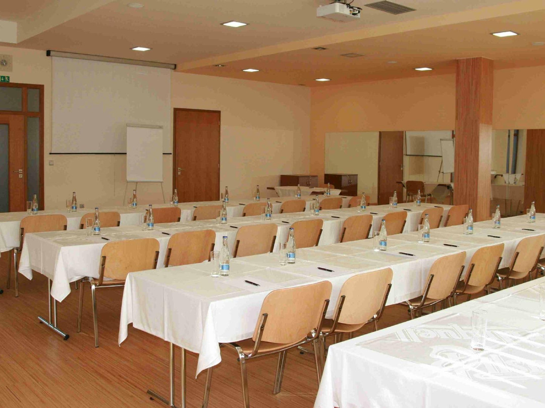 Hotel SPORT Zruc主图
