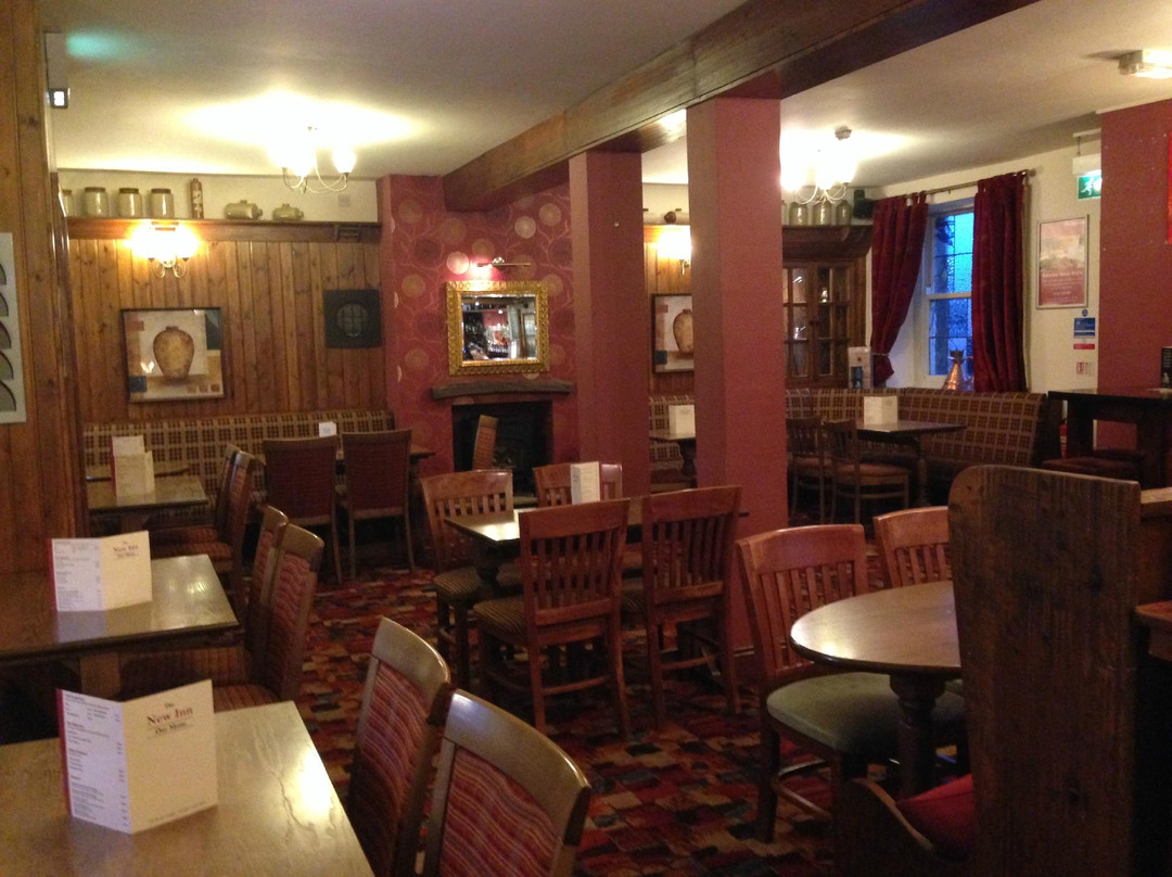The New Inn at Galgate景点图片