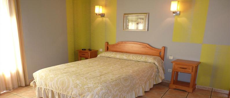 Hostal San Francisco-官方