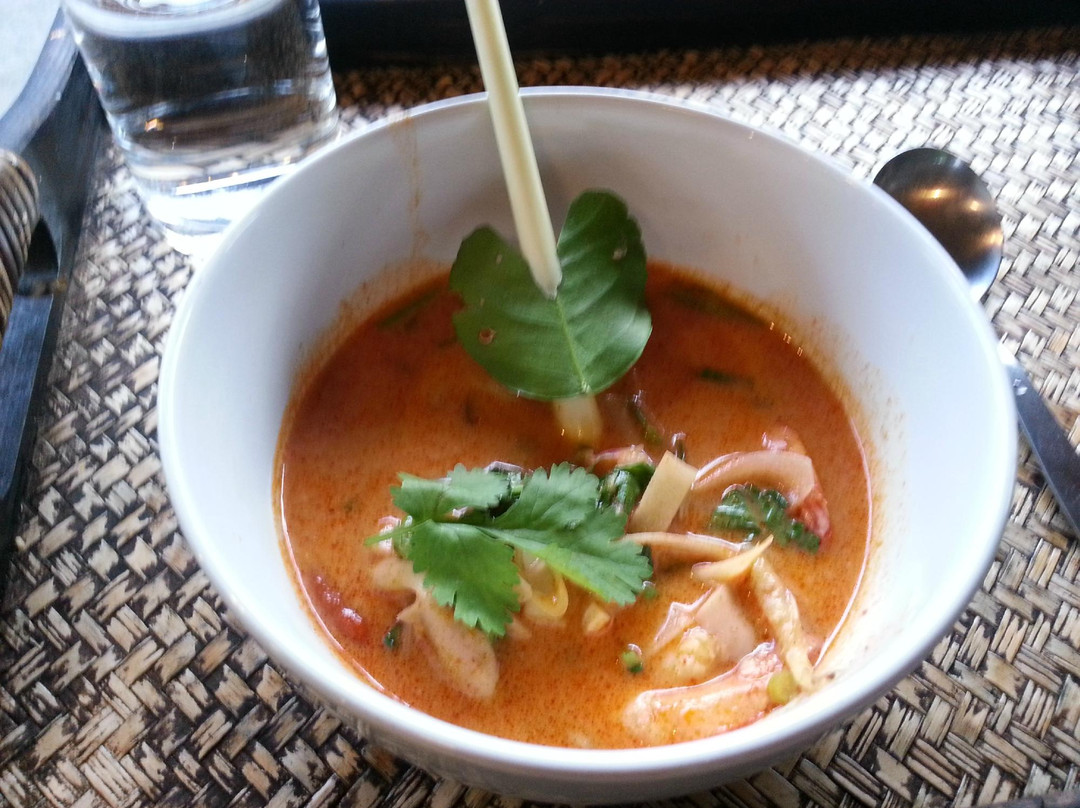 Red Chili Cooking School-清迈必去景点