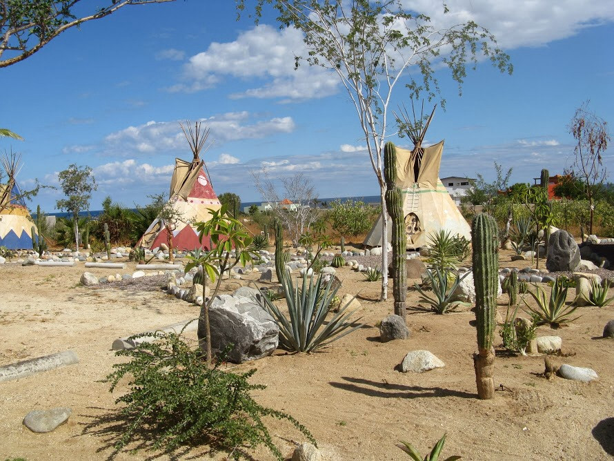 Captain Nemo's Landing主图