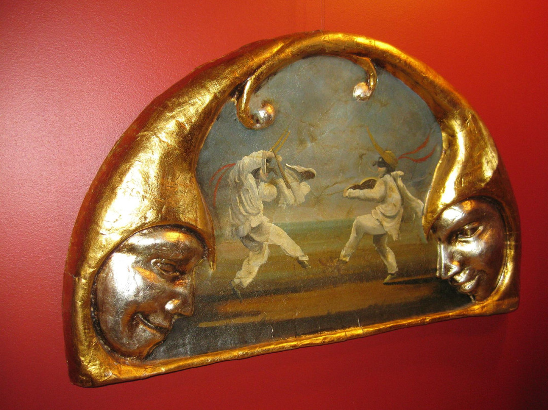 La Bottega dei Mascareri-威尼斯必去景点