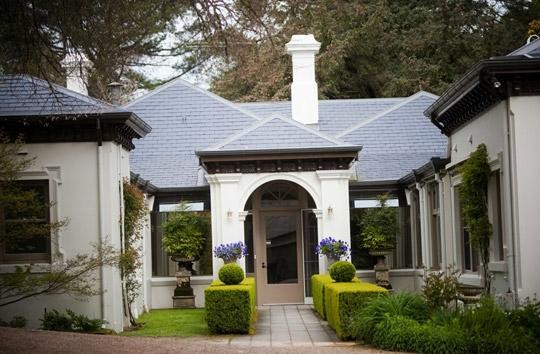 Duneira Estate-马其顿必去景点