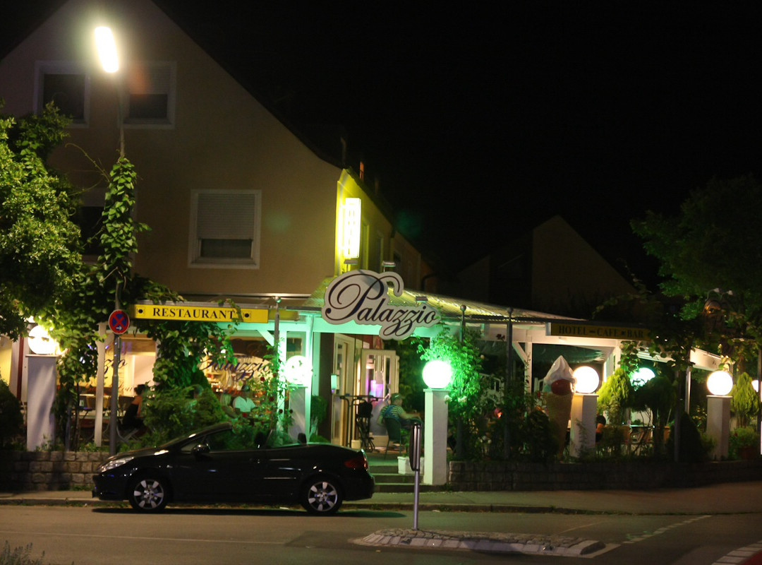 Hotel Palazzio主图