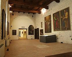 Museo Diocesano景点图片