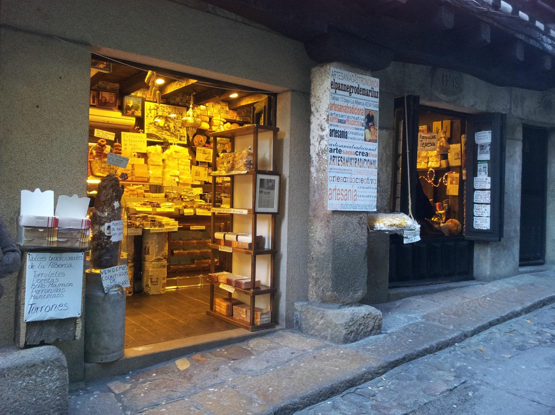 La Alberca旅游攻略图片