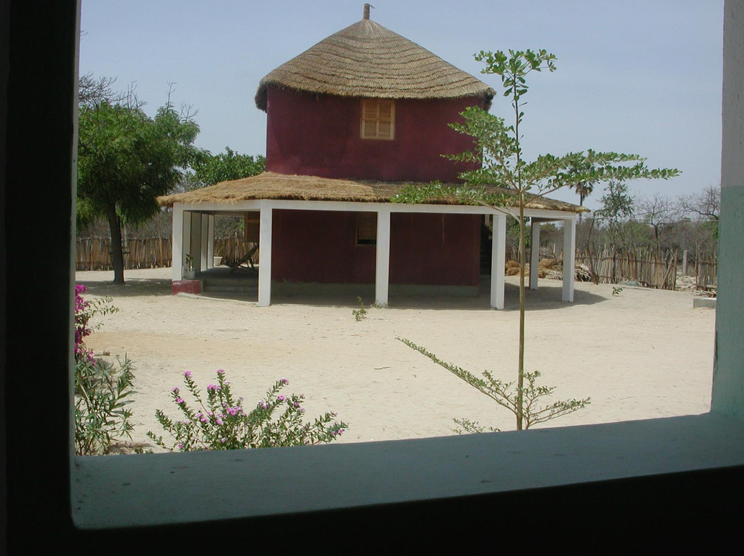 Camping Le Farakaba