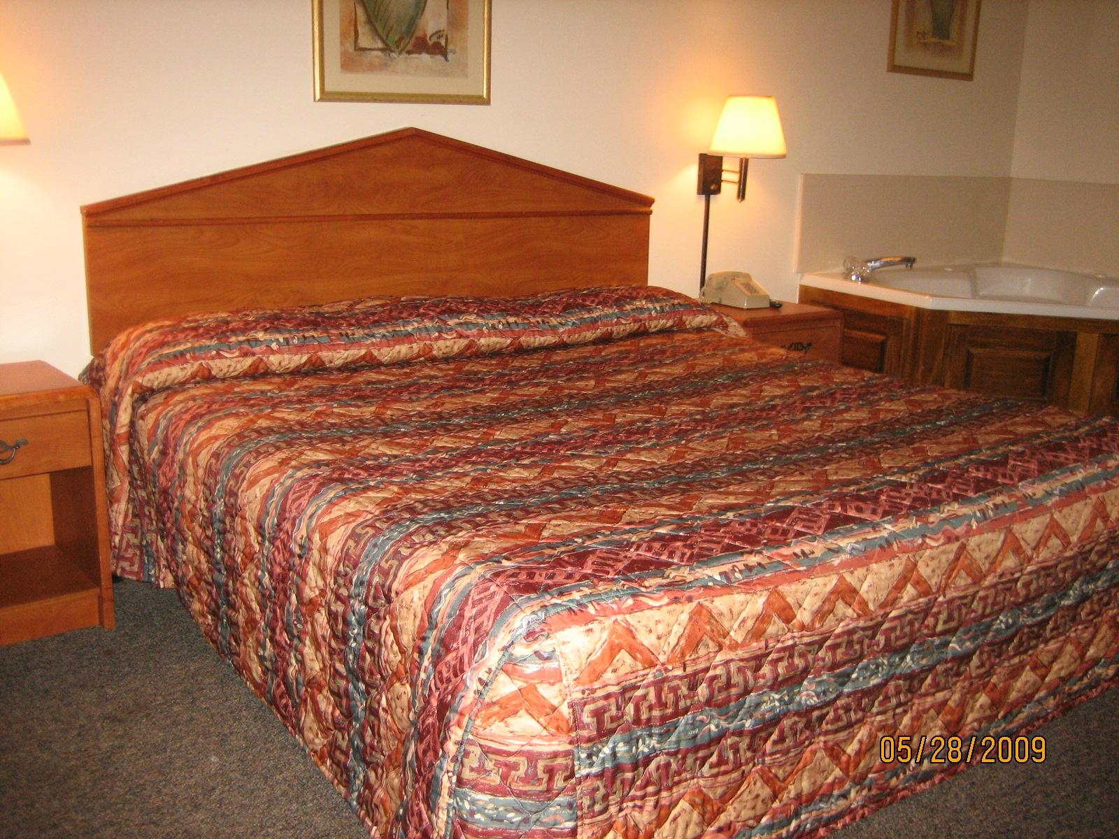 Rocky Creek Inn-官方