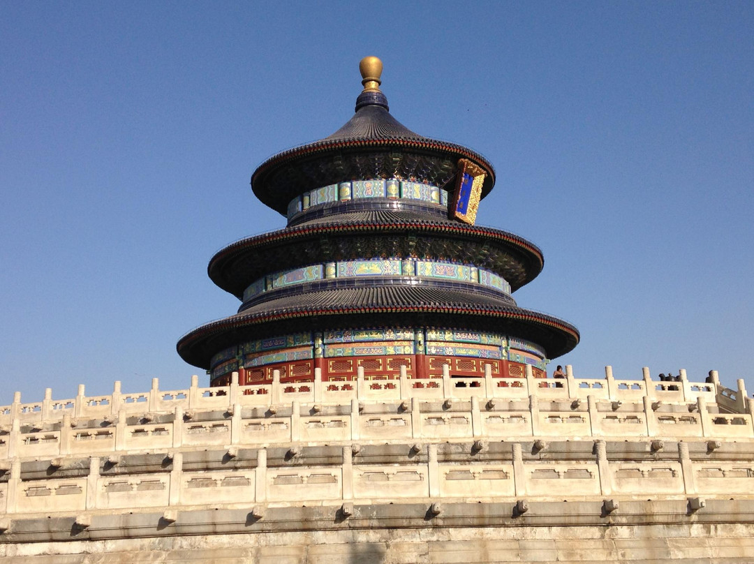 黑芝麻厨房-北京市必去景点