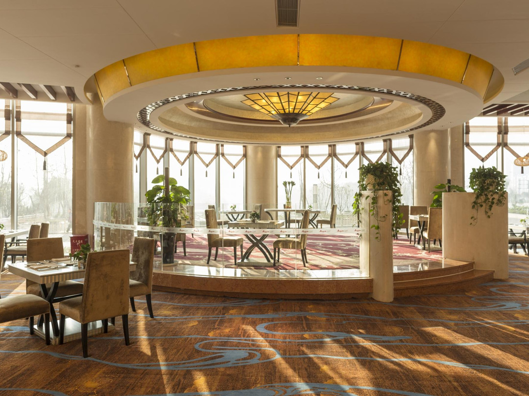 贵州饭店六盘水主图