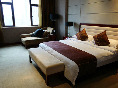 海宇温泉大酒店主图