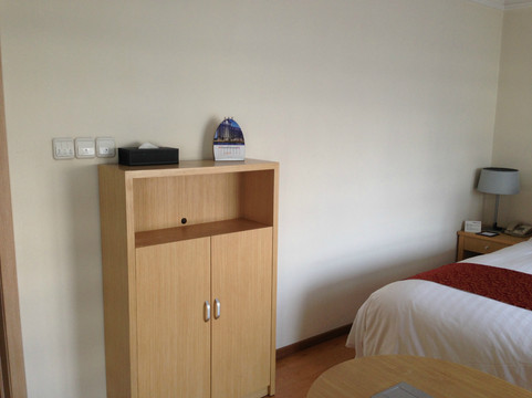 天津五大道三十六号酒店主图