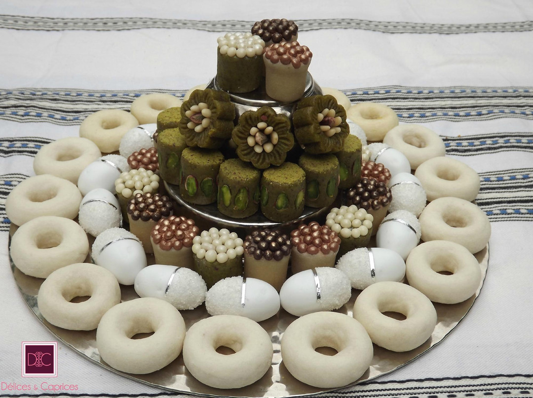 Délices & Caprices-突尼斯必去景点