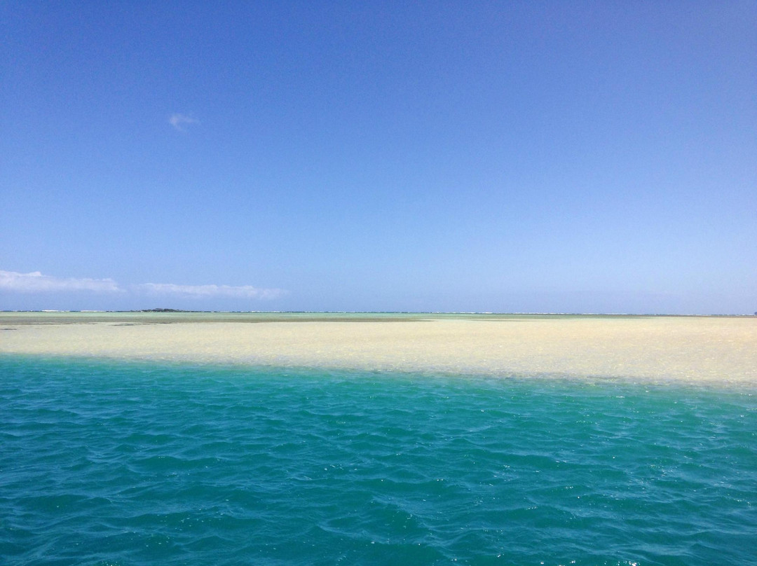 卡内奥赫湾-卡内奥赫必去景点