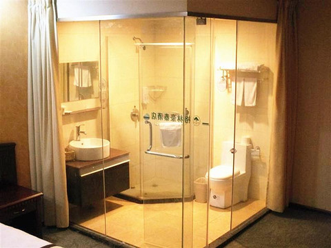 天润城大酒店主图