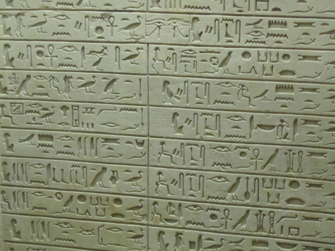 Museo Archeologico Nazionale-佛罗伦萨必去景点