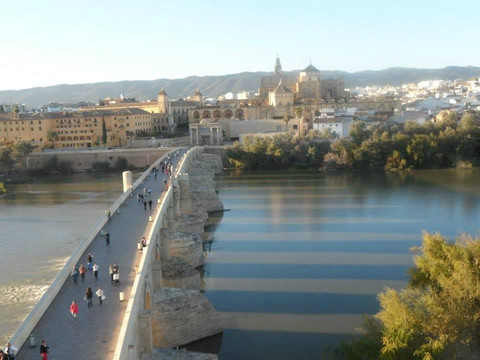 Artencordoba Visitas Guiadas-科尔多瓦必去景点