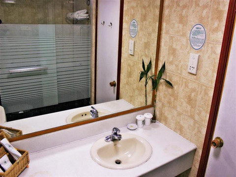 全季酒店(无锡古运河火车站店)主图