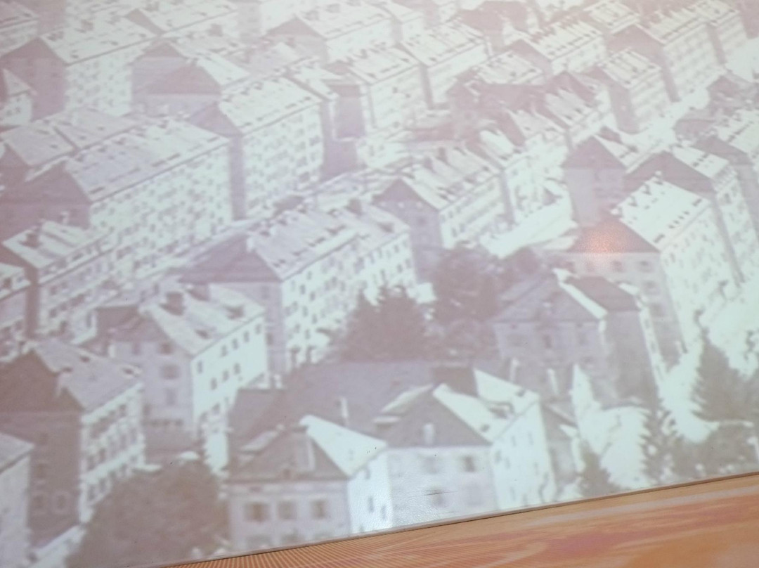 Espace de l'Urbanisme Horloger景点图片