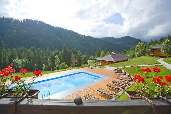 Medoviy Dvor Guest House