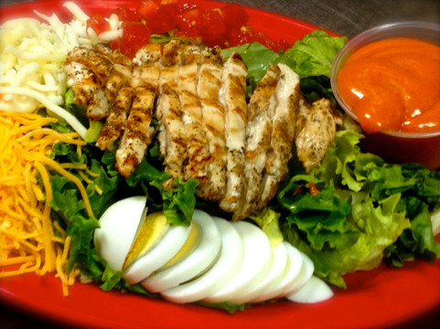 3rd Base Bar and Grill