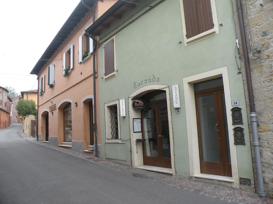 Locanda Sbrigati