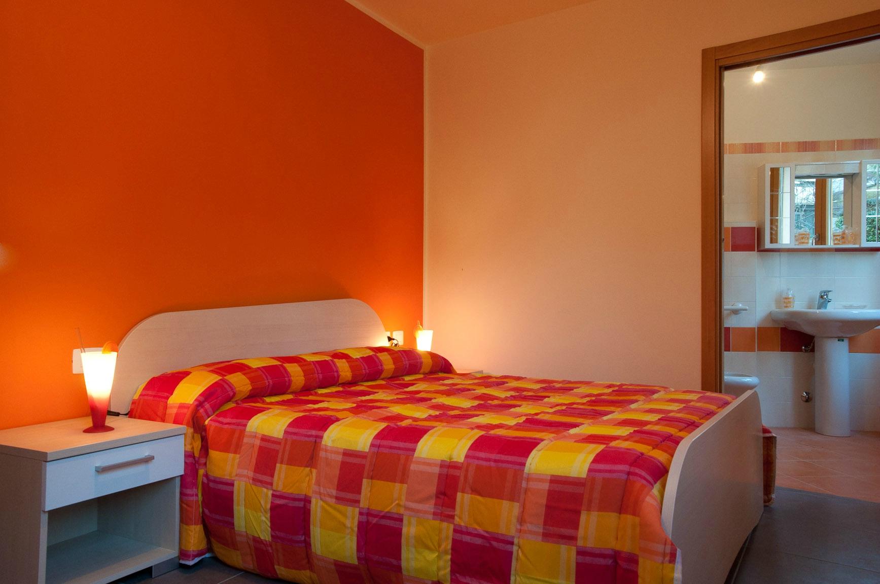 B&B Notte E Di-官方