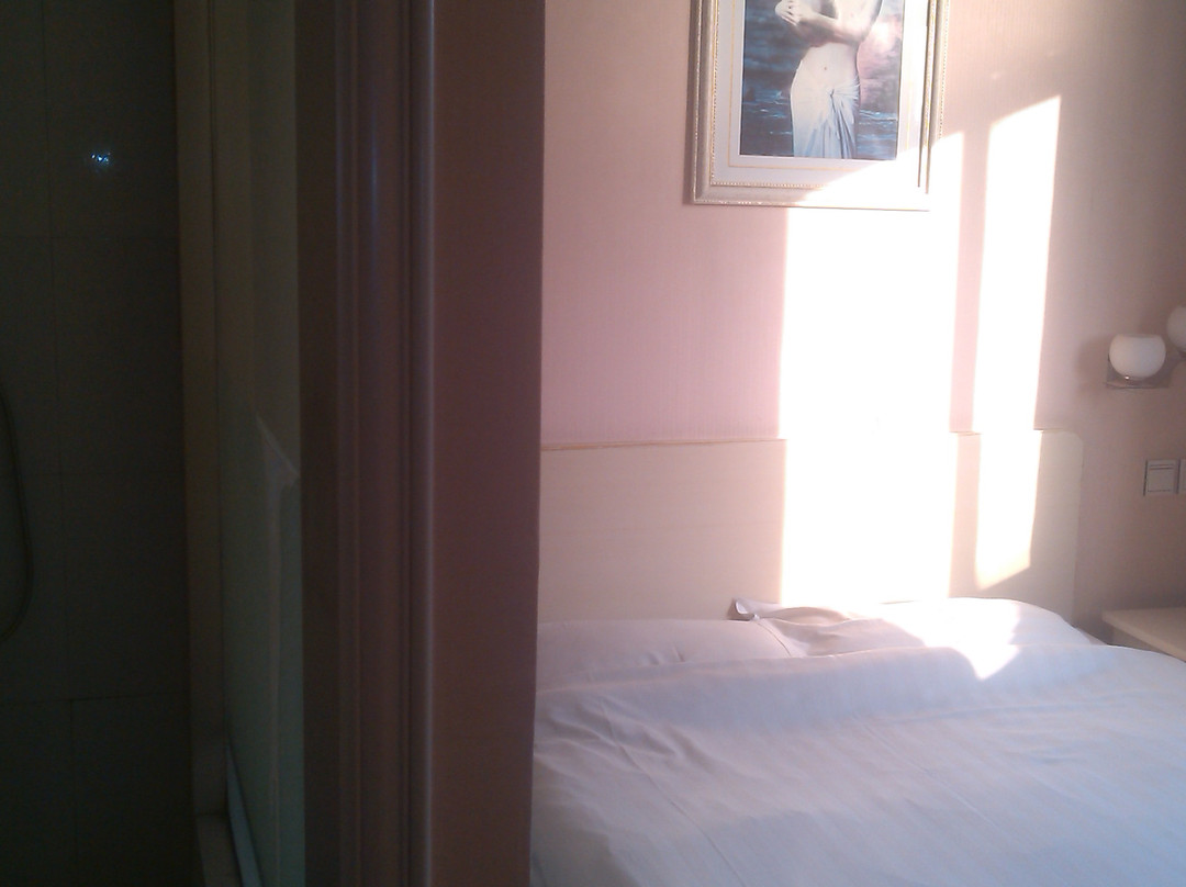 沂水浩源商务宾馆主图