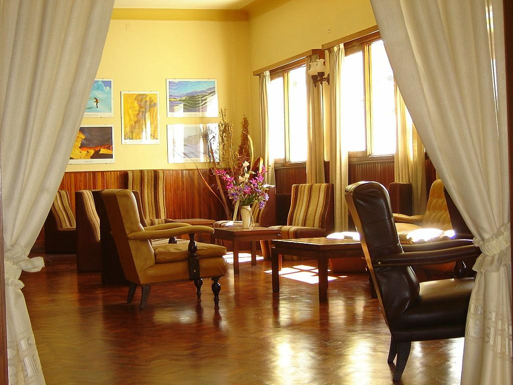 Hotel Acapulco主图