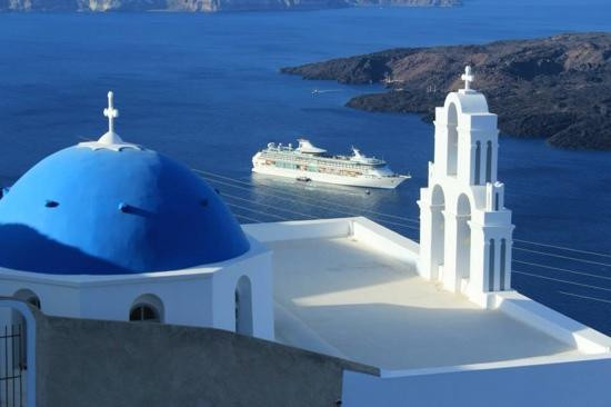 OceanWave Tours-费拉必去景点