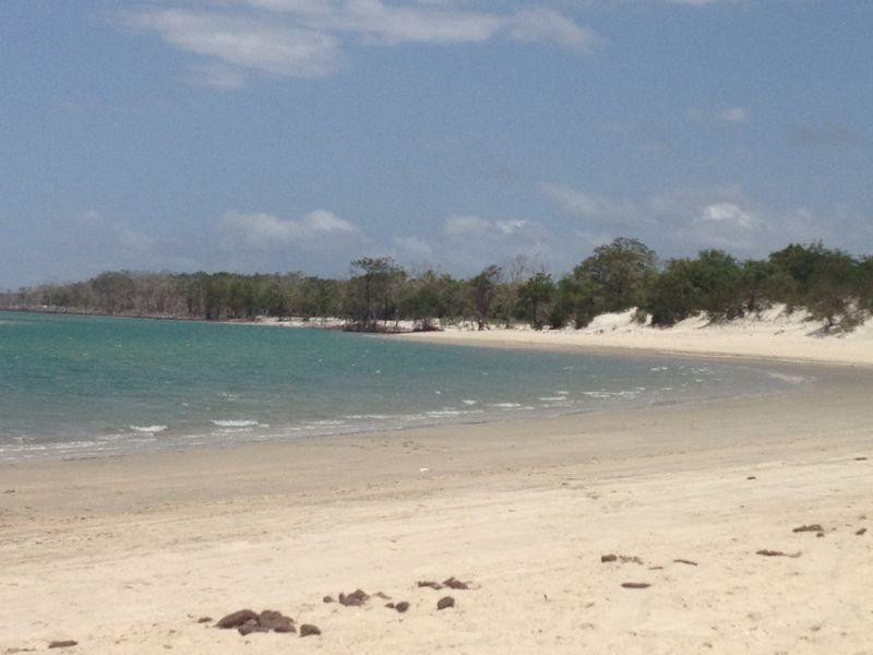 Praia Guriú-Guriu必去景点