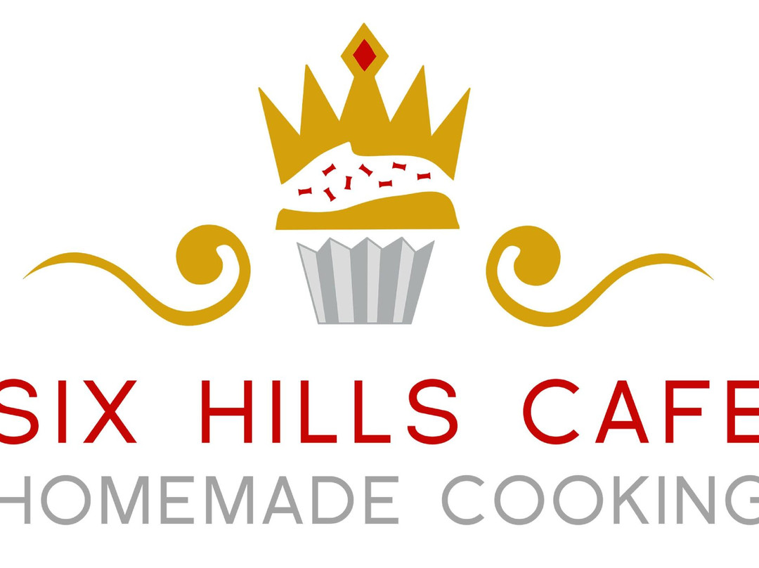 Six Hills Cafe' Bakery & Pizzeria
