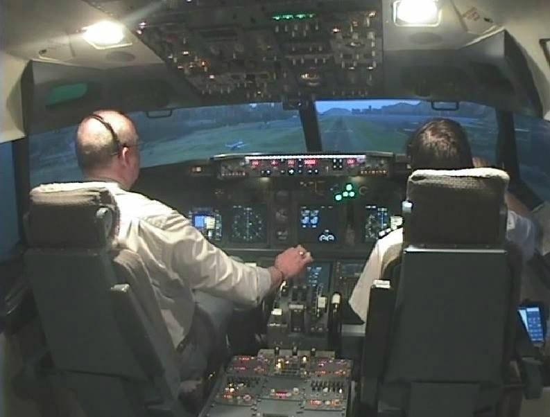 Cremorne旅游景点-飞行经验