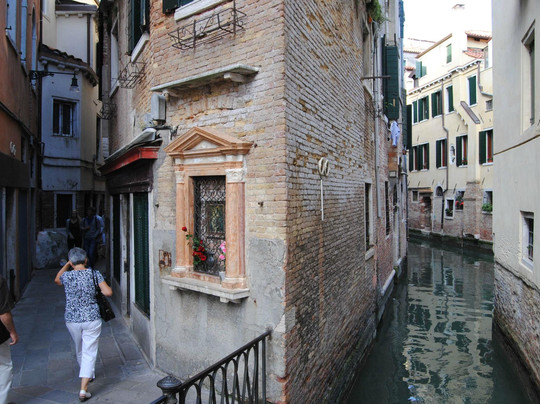 Venice Photo Tours with Arved Gintenreiter-威尼斯必去景点