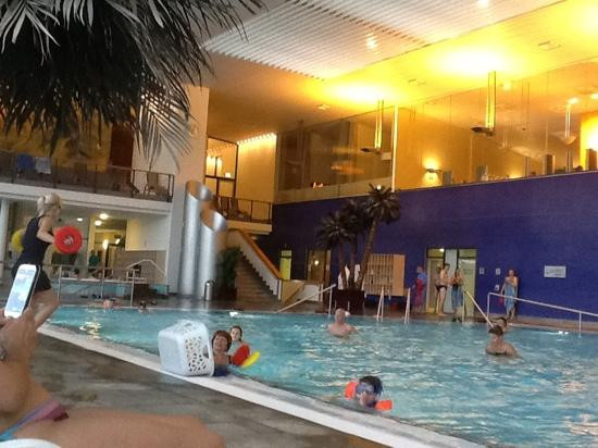 HUFELAND Therme-Bad Pyrmont必去景点
