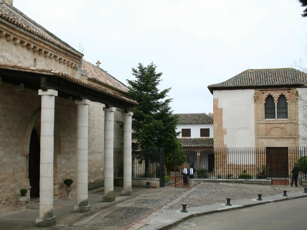 Museo Palacio de Don Pedro I景点图片