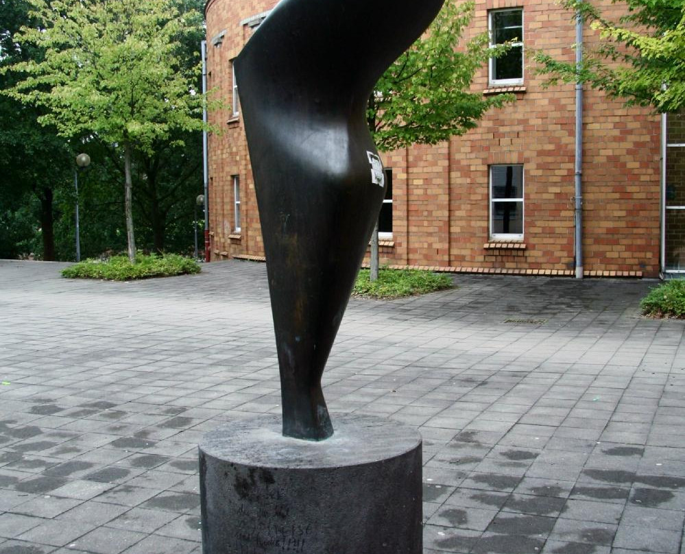 Skulpturensammlung Viersen景点图片