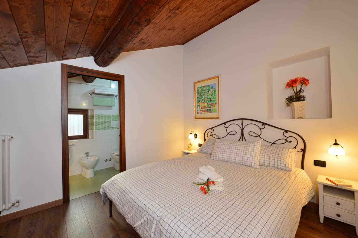 Bed and Breakfast Corte Caliari-官方