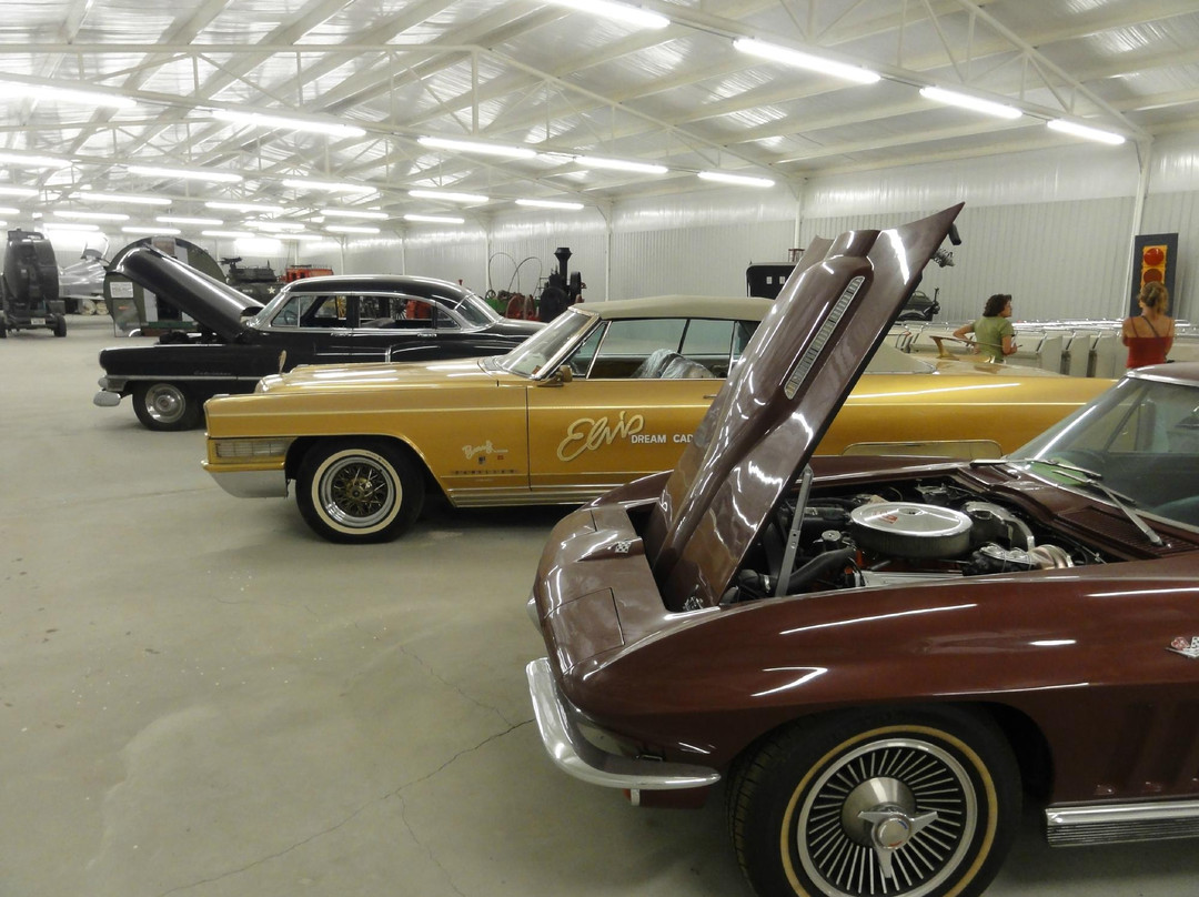 B-Square Ranch-法明顿必去景点